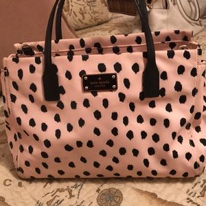 Kate spade purse
